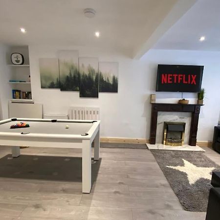 Brynhyfryd Cottage Aberaman Ngoại thất bức ảnh