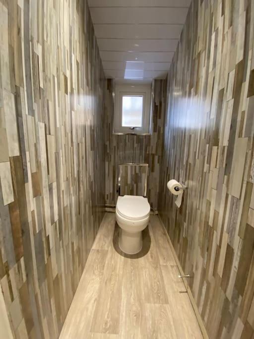 Brynhyfryd Cottage Aberaman Ngoại thất bức ảnh