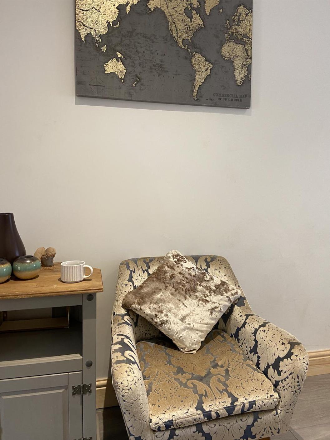 Brynhyfryd Cottage Aberaman Ngoại thất bức ảnh