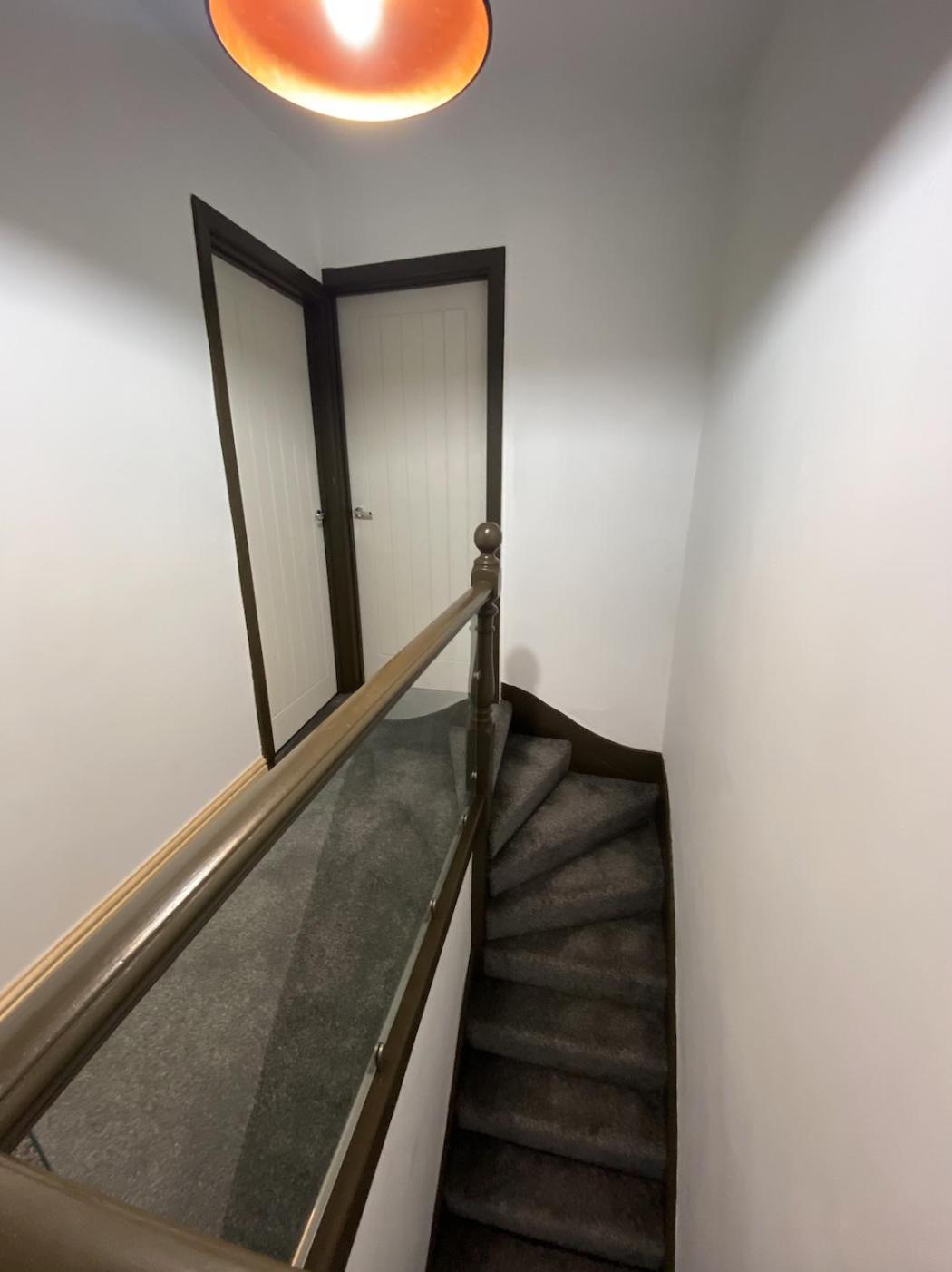 Brynhyfryd Cottage Aberaman Ngoại thất bức ảnh